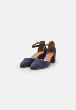 Geox D Bigliana - Escarpins - Navy -Geox f0f71ed48bbf424e802b0f321652ad5e