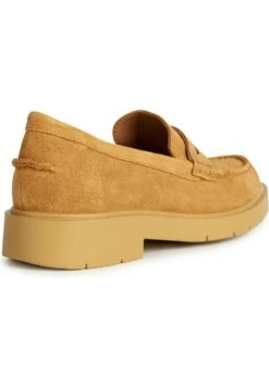 Geox D Spherica Ec1 - Mocassins - Mustard 9 Geox D Spherica Ec1 - Mocassins - Mustard -Geox f187888cdacf49f78326ce274e32d041