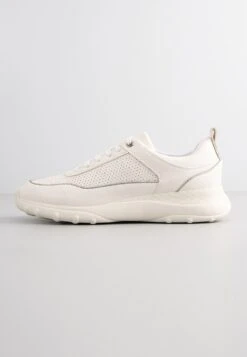 Geox Alleniee - Baskets Basses - Off White