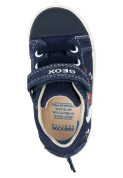 Geox B Kilwi Unisex - Chaussures Premiers Pas - Navy 8 Geox B Kilwi Unisex - Chaussures Premiers Pas - Navy -Geox f34cee49e54f4b648393f22b6aa1784d