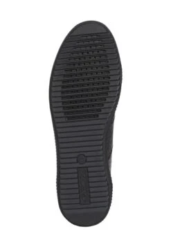 Geox D Blomiee - Baskets Basses - Black -Geox f3c6da0dd02a4dd390d4e7c93f7c04fe