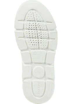 Geox J Aril - Mocassins - Silver -Geox f3ceb32bd05e4615b8b622ba20a26943