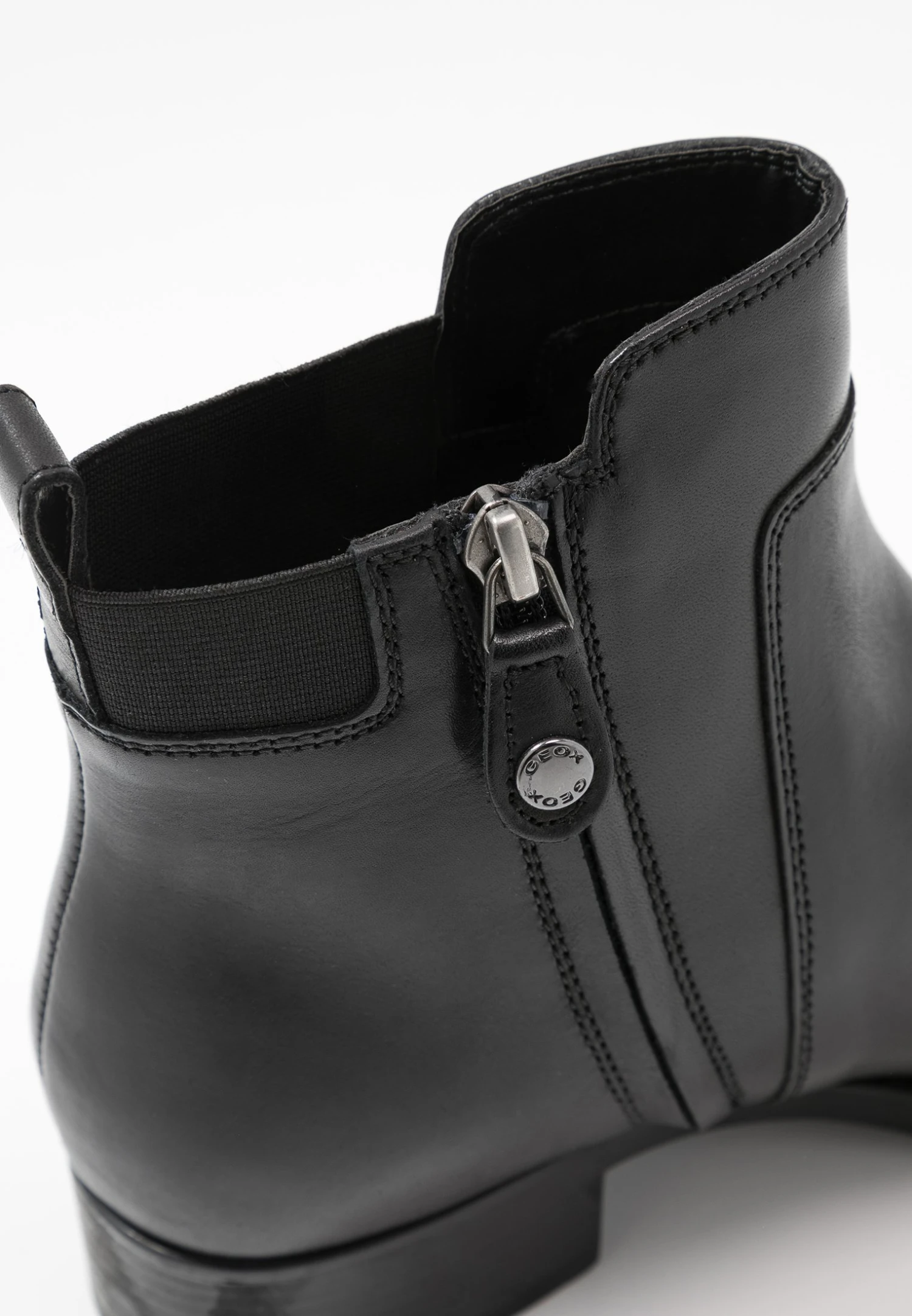 Geox Felicity - Bottines - Black 3 Geox Felicity - Bottines - Black – Image 3