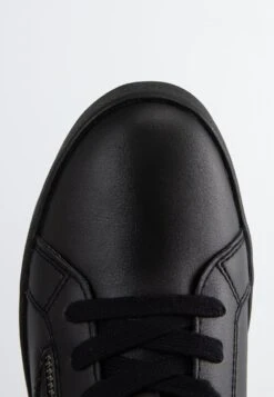 Geox Blomiee - Baskets Basses - Black -Geox f501f08157834547b1c15e1f33ec05d1