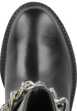 Geox Hoara - Bottes - Schwarz -Geox f55c30ae91f741f4b9d6764c49a46526