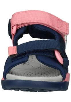 Geox Sandales De Randonnée - Navy Lt Coral Cfq -Geox f5b67a2c9845455b9b2c4b930fce6a4d