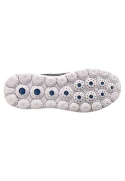 Geox D Spherica - Baskets Basses - Schwarz -Geox f5ba2dd70d814c70b49bb6d049d59643