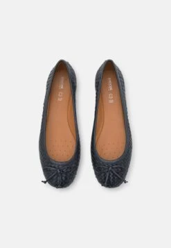 Geox Palmaria - Ballerines - Navy 11 Geox Palmaria - Ballerines - Navy -Geox f76ec357379c4587aa147033db97a19b