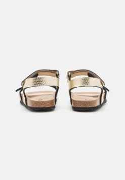 Geox Adriel Girl - Sandales - Gold -Geox f8874772a0464d8a9277da92b63450f5