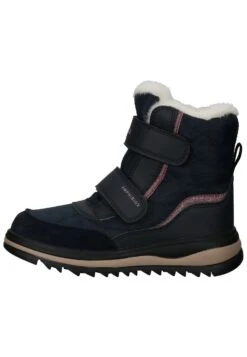 Geox Bottes De Neige - Blau C