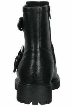 Geox Bottines - Schwarz -Geox fa1866bb235343bd8e3e9dc0c83c0f3b