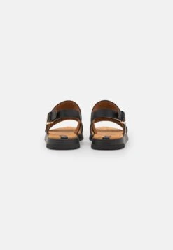 Geox Dandra - Sandales - Black -Geox fa2839b550404ea6bfe9e97e6281bffb