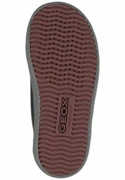 Geox Chaussures Premiers Pas - Dk Grey C -Geox fb2b779801ae453cbf55bb4133bf0cc3