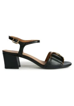 Geox D New Eraklia 50 - Sandales - Black