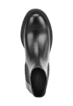 Geox Damiana - Bottines - Black -Geox fc8b7e06ac5c46218e646dc051a197ab