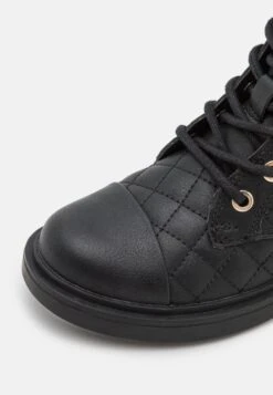 Geox Eclair Girl - Bottines À Lacets - Black -Geox fccbfccfe1734013b1f1d3b22da8c94a