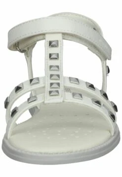 Geox Sandales - White -Geox fcd1e3a400554f78bb2c45aad91095f7