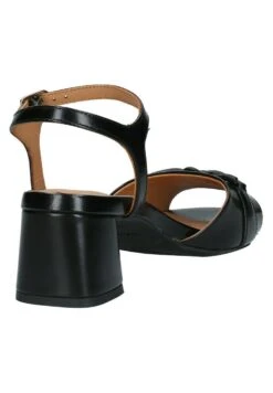 Geox Sandales - Nero -Geox fcdfb98397f64bf1a2daa82c5919e097