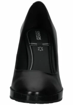 Geox Escarpins À Talons Hauts - Schwarz -Geox fd136a13021c41ada2015dc4169c1291