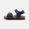 Geox Ghita Boy - Sandales - Navy/Red