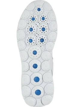 Geox Spherica - Baskets Basses - White Green -Geox fe39568a08f440e790947c7b9ada4013