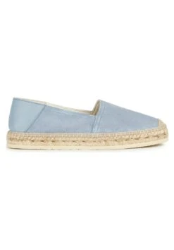 Geox D Lampedusa - Espadrilles - Light Sky