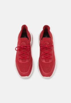 Geox D Spherica Actif - Baskets Basses - Dark Red 11 Geox D Spherica Actif - Baskets Basses - Dark Red -Geox fe8b814a4076494f9118f1dae576a161