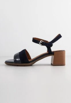 Geox New Marykarmen - Sandales - Navy