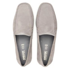 Mocassins Geox U Ascanio A U020WA 00022 C9004 Anthracite 11 Mocassins Geox U Ascanio A U020WA 00022 C9004 Anthracite -Geox mocassins geox u ascanio a u020wa 00022 c9004 anthracite 5