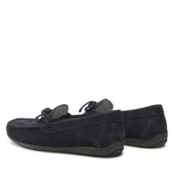 Mocassins Geox U Ascanio U350WA00022C4002 Navy -Geox mocassins geox u ascanio u350wa00022c4002 navy 2
