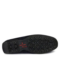 Mocassins Geox U Kosmopolis + Grip U35CFB00022C4002 Navy -Geox mocassins geox u kosmopolis grip u35cfb00022c4002 navy 3