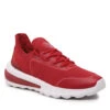 Sneakers Geox D Spherica Actif A D35THA 06K7Z C7004 Dk Red