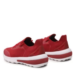 Sneakers Geox D Spherica Actif A D35THA 06K7Z C7004 Dk Red -Geox sneakers geox d spherica actif a d35tha 06k7z c7004 dk red 2