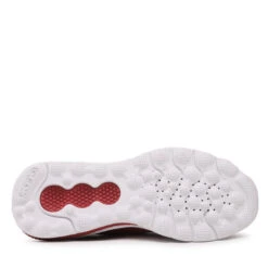 Sneakers Geox D Spherica Actif A D35THA 06K7Z C7004 Dk Red -Geox sneakers geox d spherica actif a d35tha 06k7z c7004 dk red 3