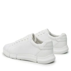 Sneakers Geox U Adacter A U26FFA 00085 C1000 White -Geox sneakers geox u adacter a u26ffa 00085 c1000 white 2