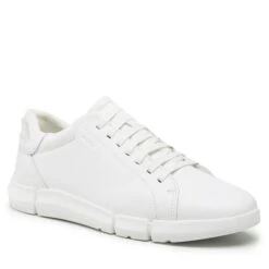 Sneakers Geox U Adacter A U26FFA 00085 C1000 White