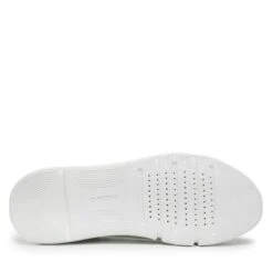 Sneakers Geox U Adacter A U26FFA 00085 C1000 White -Geox sneakers geox u adacter a u26ffa 00085 c1000 white 3