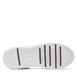 Sneakers Geox U Adacter U26FFA00022C9371 Dk Stone -Geox sneakers geox u adacter u26ffa00022c9371 dk stone 3