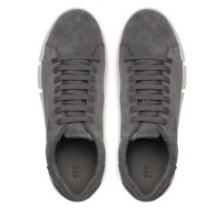 Sneakers Geox U Adacter U26FFA00022C9371 Dk Stone -Geox sneakers geox u adacter u26ffa00022c9371 dk stone 4