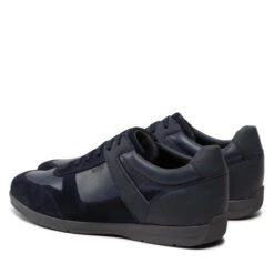 Sneakers Geox U Adrien A U267VA 0CL22 C4002 Navy -Geox sneakers geox u adrien a u267va 0cl22 c4002 navy 2