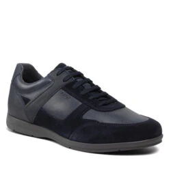 Sneakers Geox U Adrien A U267VA 0CL22 C4002 Navy