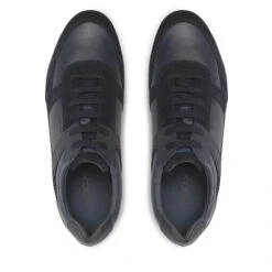 Sneakers Geox U Adrien A U267VA 0CL22 C4002 Navy -Geox sneakers geox u adrien a u267va 0cl22 c4002 navy 4