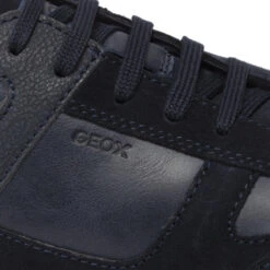 Sneakers Geox U Adrien A U267VA 0CL22 C4002 Navy -Geox sneakers geox u adrien a u267va 0cl22 c4002 navy 5