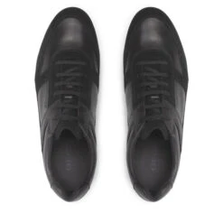 Sneakers Geox U Adrien A U267VA OCL22 C9999 Black -Geox sneakers geox u adrien a u267va ocl22 c9999 black 4