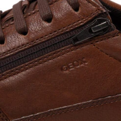 Sneakers Geox U Adrien C U267VC 000LM C6003 Browncotto -Geox sneakers geox u adrien c u267vc 000lm c6003 browncotto 5