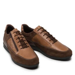 Sneakers Geox U Adrien D U257VD 0CL22 C6002 Lt Brown 10 Sneakers Geox U Adrien D U257VD 0CL22 C6002 Lt Brown -Geox sneakers geox u adrien d u257vd 0cl22 c6002 lt brown 4