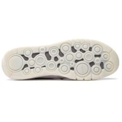 Sneakers Geox U Aerantis A U927FA 02243 C1S1Z Papyrus/White -Geox sneakers geox u aerantis a u927fa 02243 c1s1z papyrus white 3