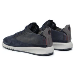 Sneakers Geox U Aerantis A U927FA 02243 C4064 Navy -Geox sneakers geox u aerantis a u927fa 02243 c4064 navy 2