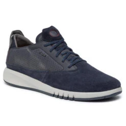 Sneakers Geox U Aerantis A U927FA 02243 C4064 Navy