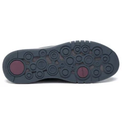 Sneakers Geox U Aerantis A U927FA 02243 C4064 Navy -Geox sneakers geox u aerantis a u927fa 02243 c4064 navy 3